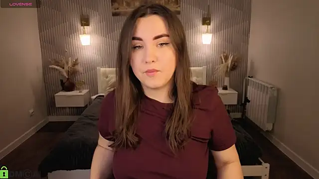 Nelie Evans online show from 06-05-26, 01:12