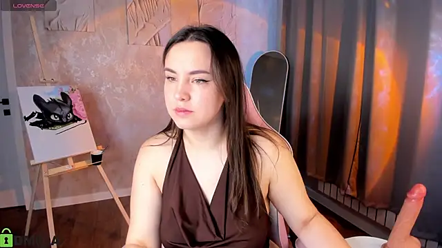 Snapshot of Nelie_Evans chatting on 07-11-26, 01:08 Nelie Evans online show from 07-11-26, 01:08