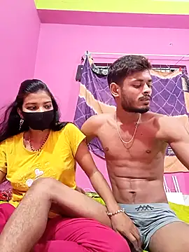 Hot-Couple4 online show from 04-19-26, 07:05