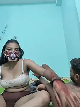 Hot-Couple4 online show from 06-02-26, 04:53