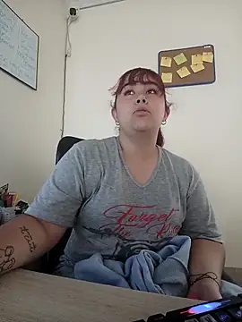 AliceScoot  online show from 05-12-26, 05:54