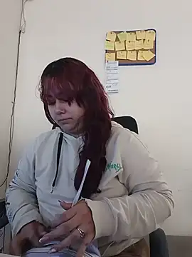 AliceScoot  online show from 07-04-26, 06:14