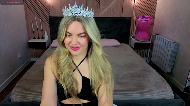 Snapshot of Jennifer_Perezz chatting on 05-29-26, 05:00 Jennifer Perezz online show from 05-29-26, 05:00
