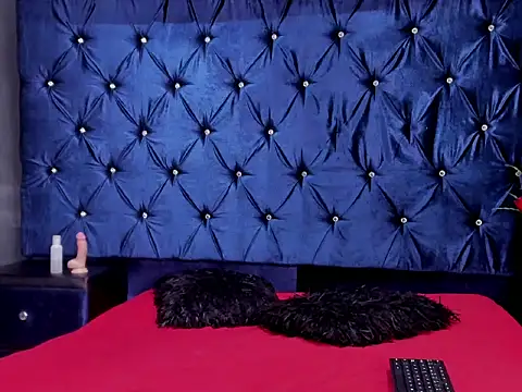 AntonelaSandoval online show from 04-11-26, 07:07