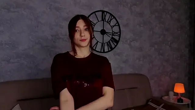 Snapshot of FallonGarza chatting on 04-12-26, 06:29 FallonGarza online show from 04-12-26, 06:29