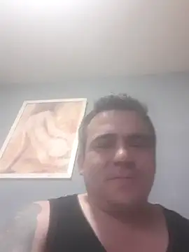 Ismael993A online show from 04-20-26, 01:47