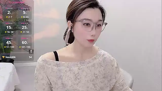 Snapshot of Yunxi- chatting on 07-14-26, 01:28 Yunxi- online show from 07-14-26, 01:28