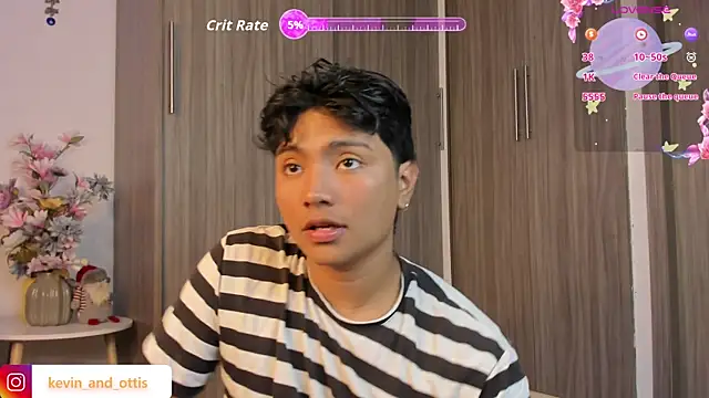 keyott online show from 05-13-26, 12:41