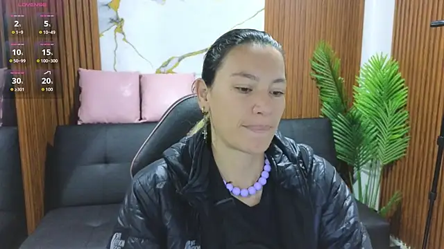 alonddra tay online show from 06-28-26, 11:49