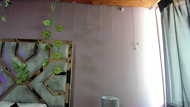 VIOLET 19XXX online show from 06-11-26, 06:50
