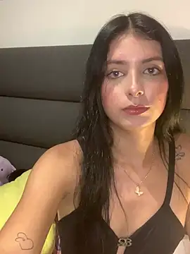 VIOLET 19XXX online show from 07-18-26, 02:49