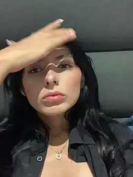 VIOLET 19XXX online show from 08-06-26, 02:13