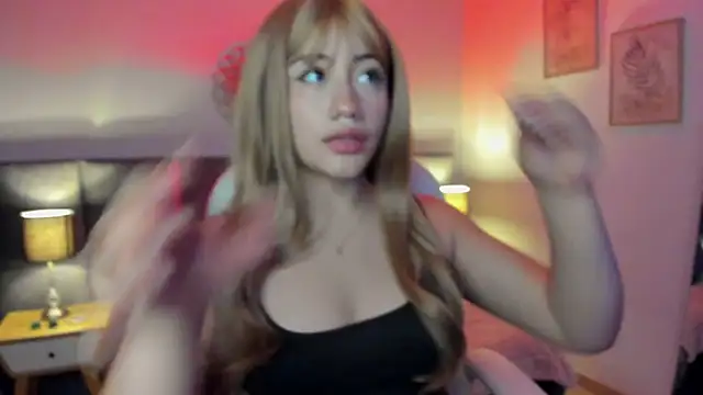 Nana nyx online show from 07-06-26, 02:08