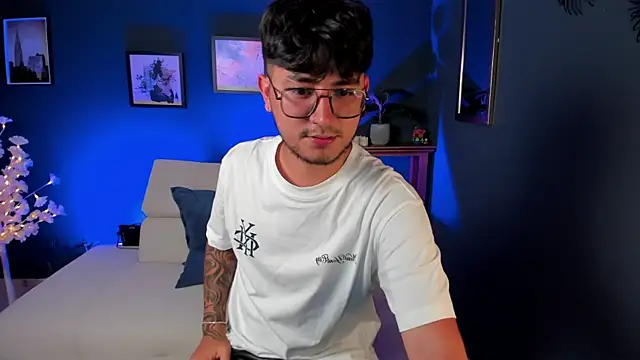 Dante Rushx online show from 04-11-26, 09:41