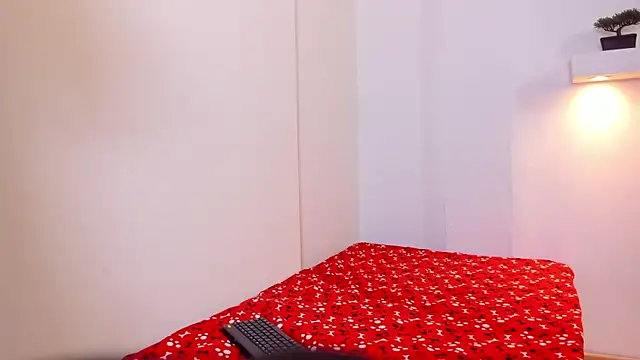 Kenji n Rousse online show from 07-15-26, 08:58