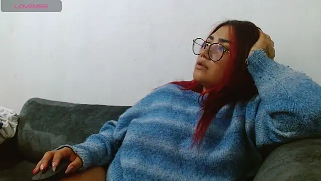 lucyheart 8 online show from 04-19-26, 12:33