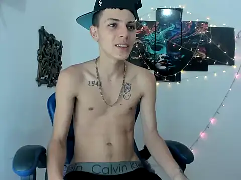 Snapshot of Yherferson_45 chatting on 04-12-26, 05:34 Yherferson 45 online show from 04-12-26, 05:34