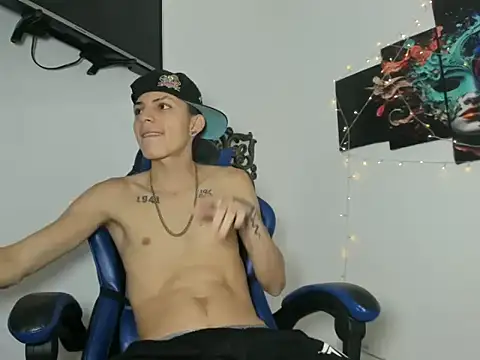 Snapshot of Yherferson_45 chatting on 04-16-26, 05:08 Yherferson 45 online show from 04-16-26, 05:08