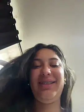 Lucyfer-fire online show from 05-30-26, 11:07