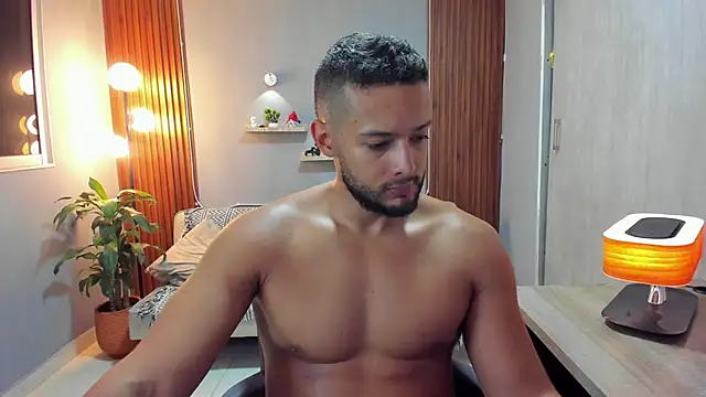 Juan Calix online show from 04-19-26, 12:43