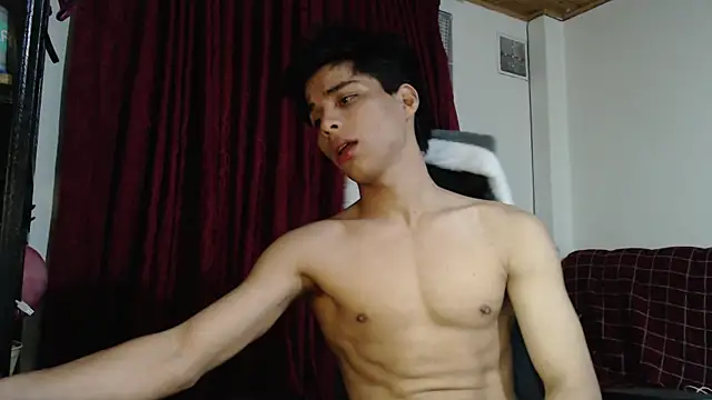 Marck-Pro online show from 07-08-26, 03:00
