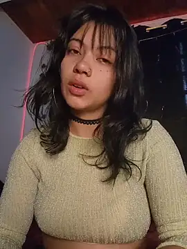 NefertitiXO online show from 05-30-26, 06:27