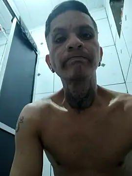 elchamogabotiktok online show from 04-15-26, 04:52