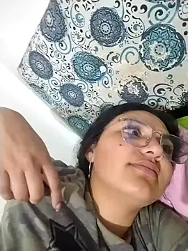 skarlettmoon online show from 04-19-26, 10:56