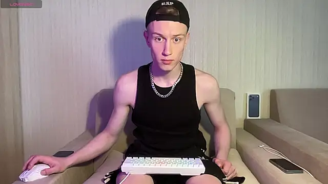 Travis Gracile online show from 05-03-26, 09:48
