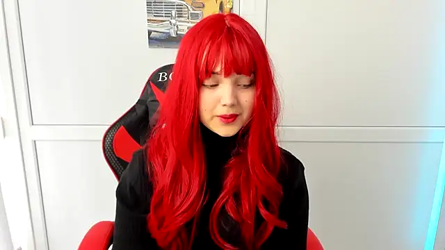 Caroline cutte online show from 04-11-26, 07:02