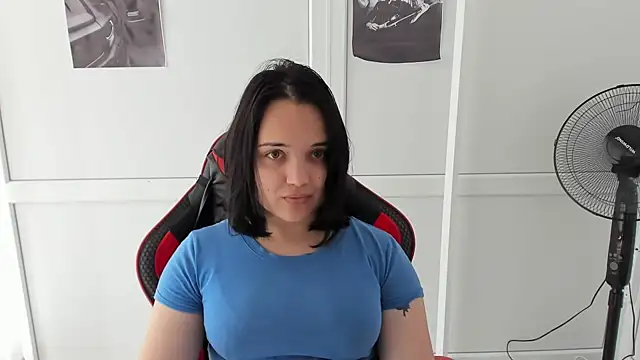 Caroline cutte online show from 06-03-26, 09:56