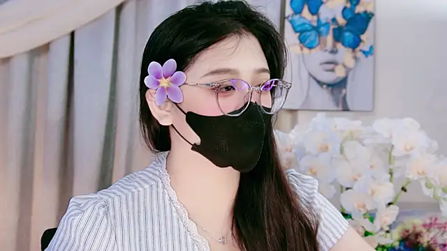 Chan Chann online show from 07-11-26, 01:41