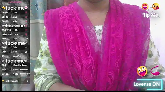 Snapshot of zareen_approach chatting on 07-08-26, 03:38 zareen approach online show from 07-08-26, 03:38