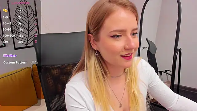Liacandy  online show from 05-04-26, 02:29
