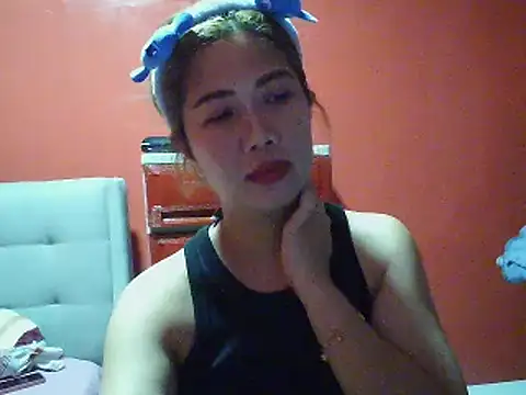 Cutie-Smile online show from 05-08-26, 09:53