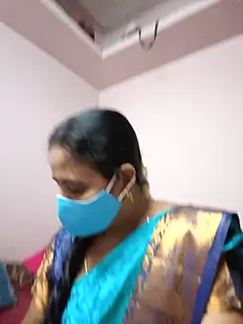 Tamilaunty35 online show from 05-20-26, 04:24