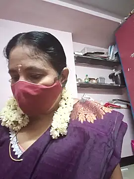 Tamilaunty35 online show from 05-22-26, 03:50