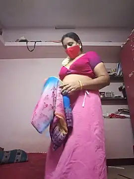 Tamilaunty35 online show from 05-24-26, 06:24