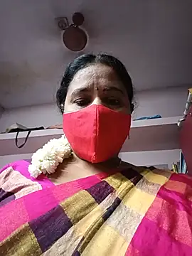 Tamilaunty35 online show from 06-14-26, 05:26