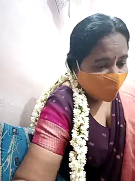 Tamilaunty35 online show from 07-28-26, 05:23