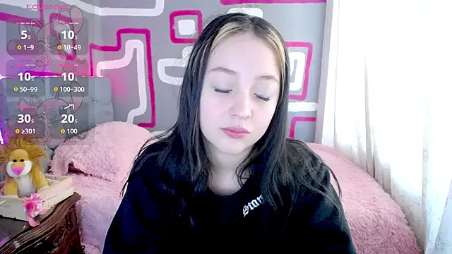 vero doll12 online show from 04-20-26, 02:20