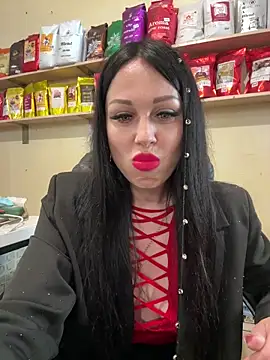 Snapshot of Alenka_ki chatting on 05-06-26, 05:57 Alenka ki online show from 05-06-26, 05:57