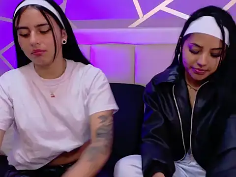 Sckarleth Vicky online show from 04-13-26, 01:16