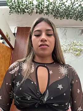 Kimmiebellarie online show from 06-03-26, 02:33