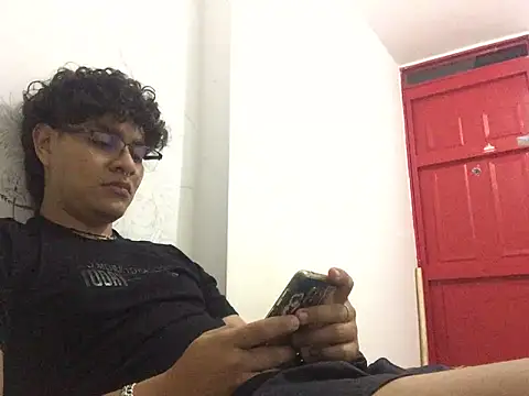 xhecho uzumaki online show from 06-02-26, 04:03