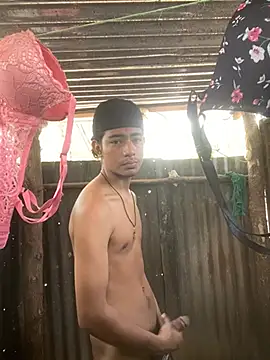 Mellvinn online show from 04-19-26, 04:06