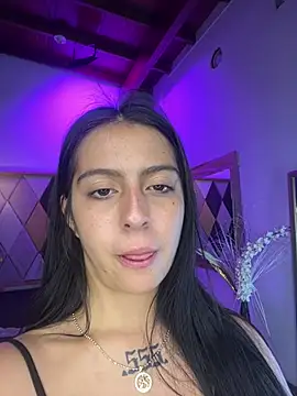 ImBastet online show from 07-18-26, 12:20