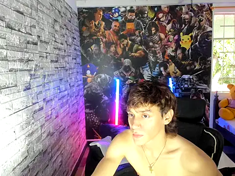 sebas jusa online show from 07-07-26, 12:53