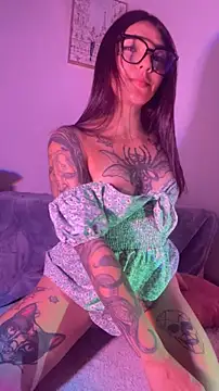 GigixXxOS online show from 05-24-26, 11:32