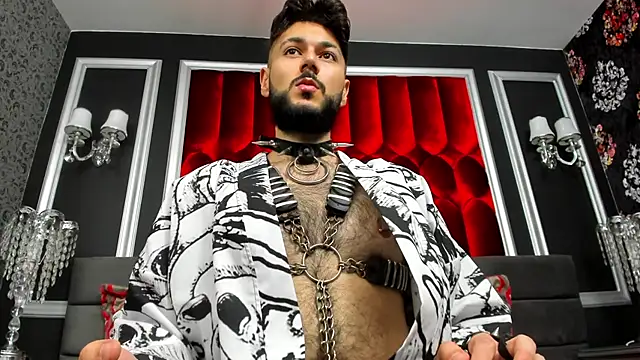 RavenKnight  online show from 04-19-26, 03:50